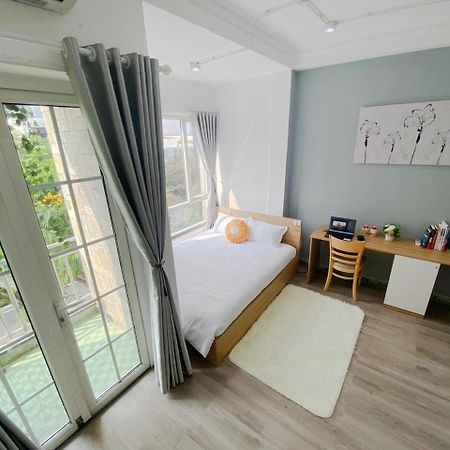 Tyn Apartment Ho Chi Minh City Bagian luar foto
