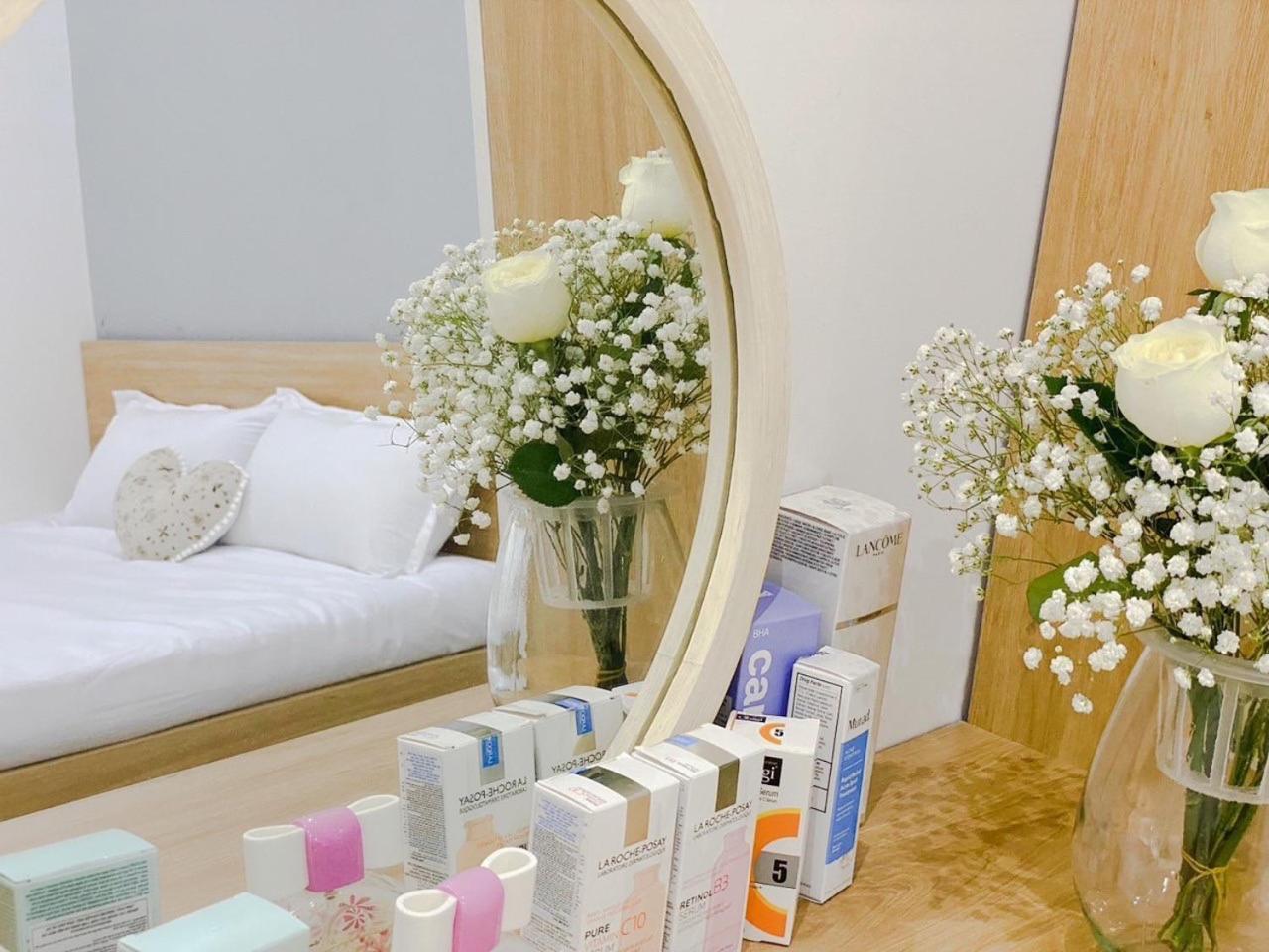Tyn Apartment Ho Chi Minh City Bagian luar foto