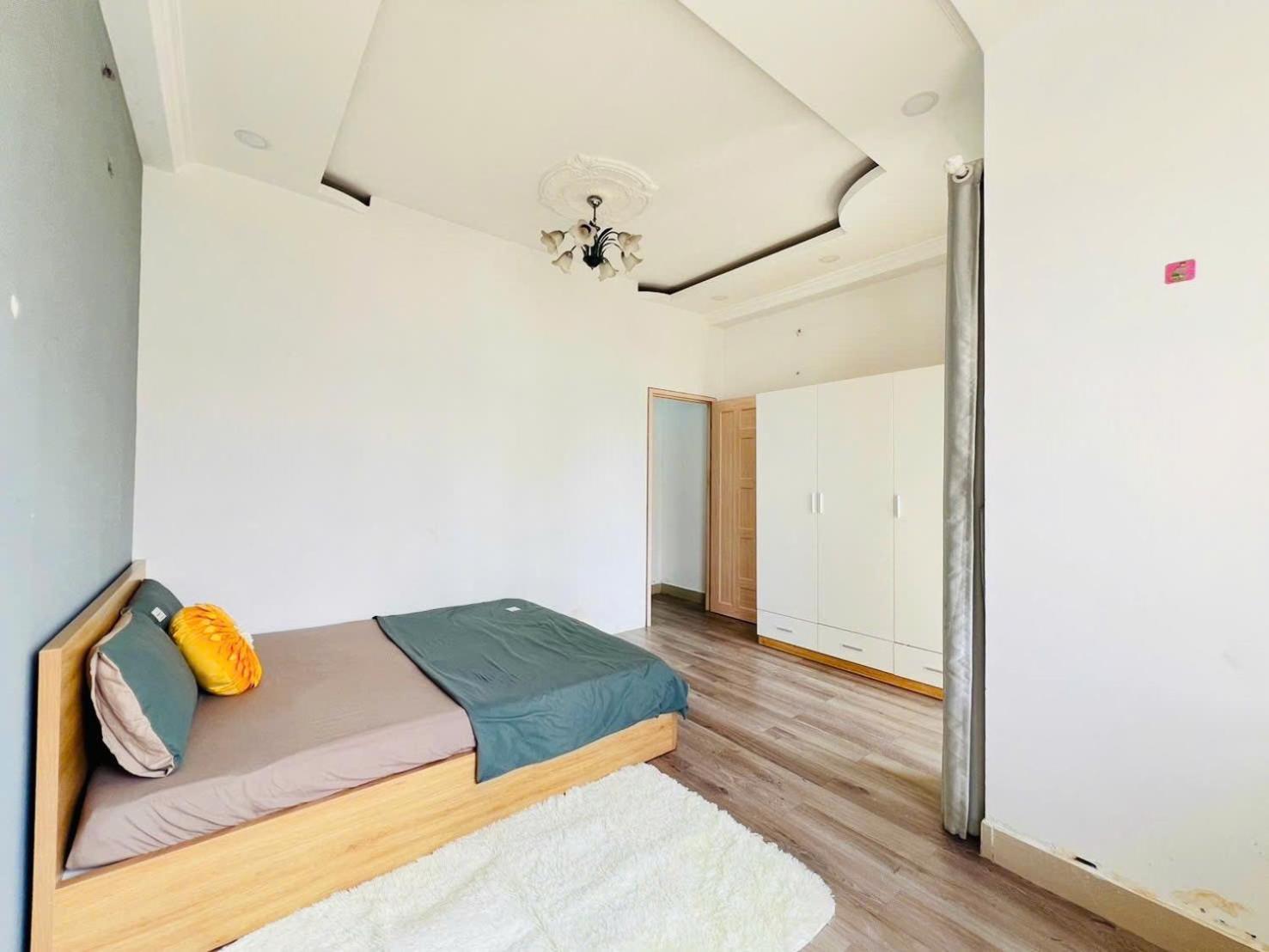 Tyn Apartment Ho Chi Minh City Bagian luar foto