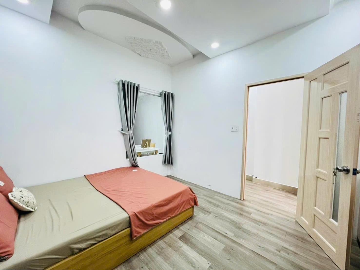 Tyn Apartment Ho Chi Minh City Bagian luar foto